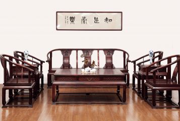 為什么要購(gòu)買(mǎi)紅酸枝家具？